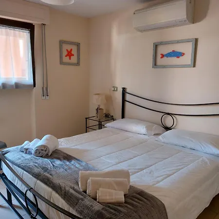 Lido I Palmizi Apartamento *