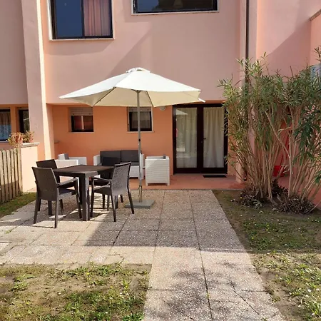 Lido I Palmizi