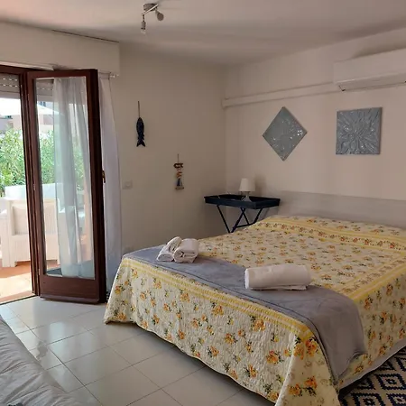 Lido I Palmizi Apartamento Capoliveri (Isola d'Elba)