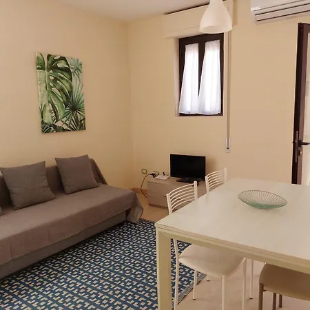 I Palmizi Capoliveri (Isola d'Elba)