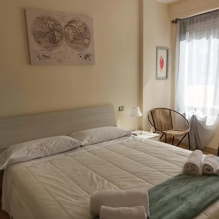 Lido I Palmizi