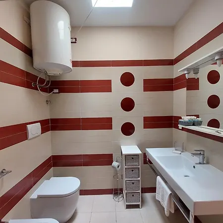 Apartamento Lido I Palmizi *