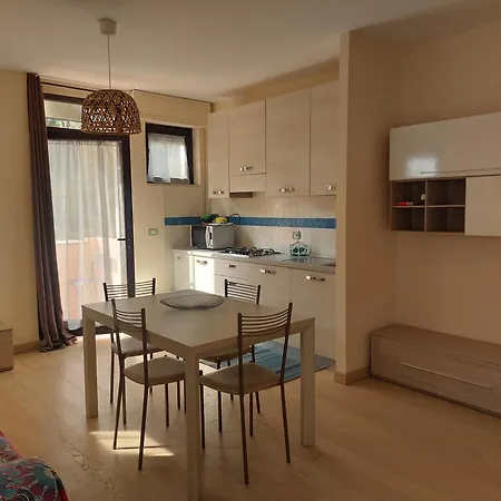 Apartamento Lido I Palmizi *