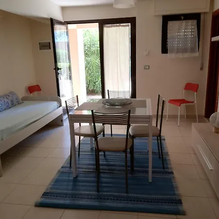 Apartamento Lido I Palmizi