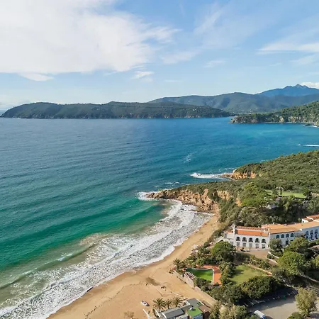 I Palmizi Capoliveri (Isola d'Elba)