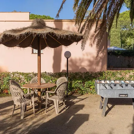 I Palmizi * Capoliveri (Isola d'Elba)