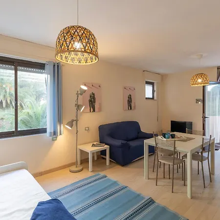 Apartament I Palmizi
