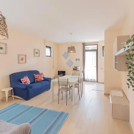 Apartament I Palmizi Capoliveri (Isola d'Elba)