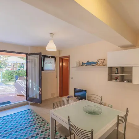 I Palmizi Apartament Capoliveri (Isola d'Elba)