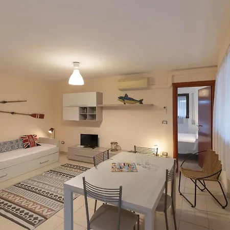 Apartament I Palmizi *