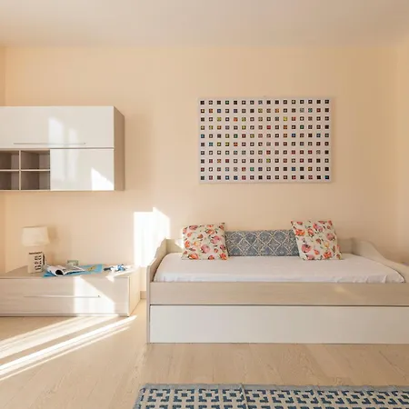 Apartament I Palmizi