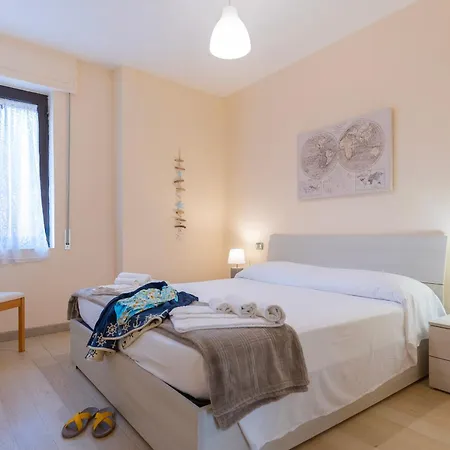 I Palmizi Apartament *