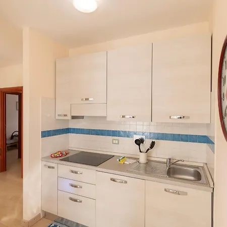 I Palmizi Apartament *