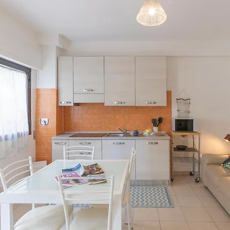 Apartament I Palmizi Capoliveri (Isola d'Elba)