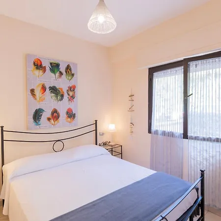 Apartament I Palmizi Capoliveri (Isola d'Elba)