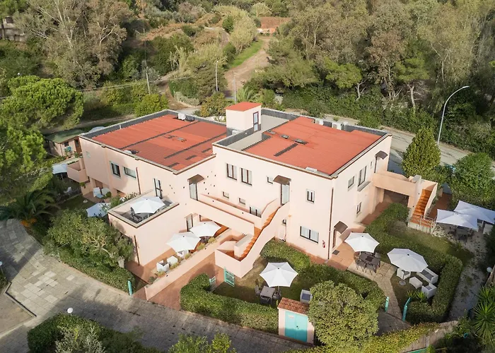 I Palmizi Capoliveri (Isola d'Elba)