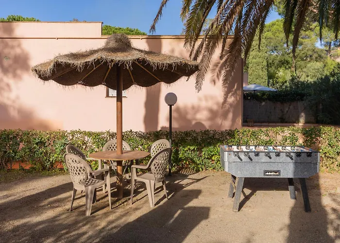 I Palmizi * Capoliveri (Isola d'Elba)