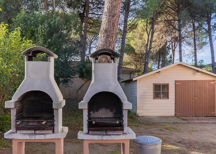 Apartament I Palmizi *