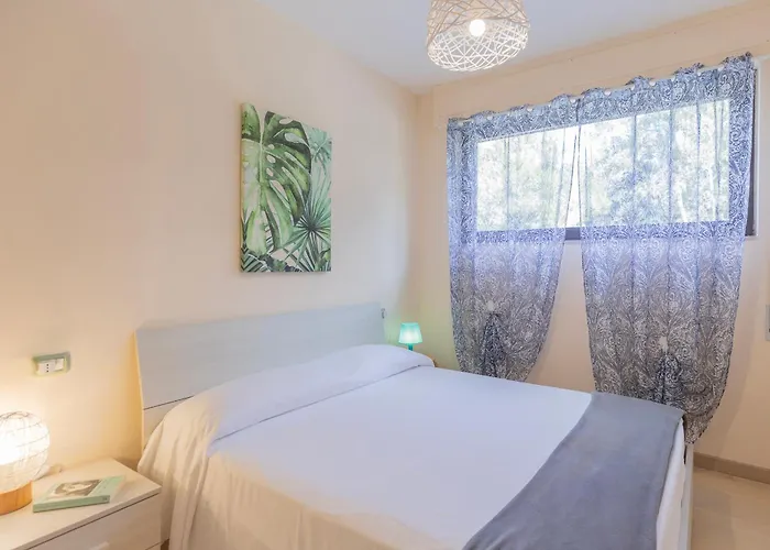 Apartament I Palmizi Capoliveri (Isola d'Elba)