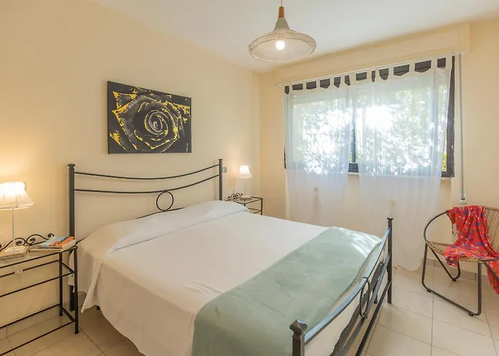 I Palmizi Capoliveri (Isola d'Elba)