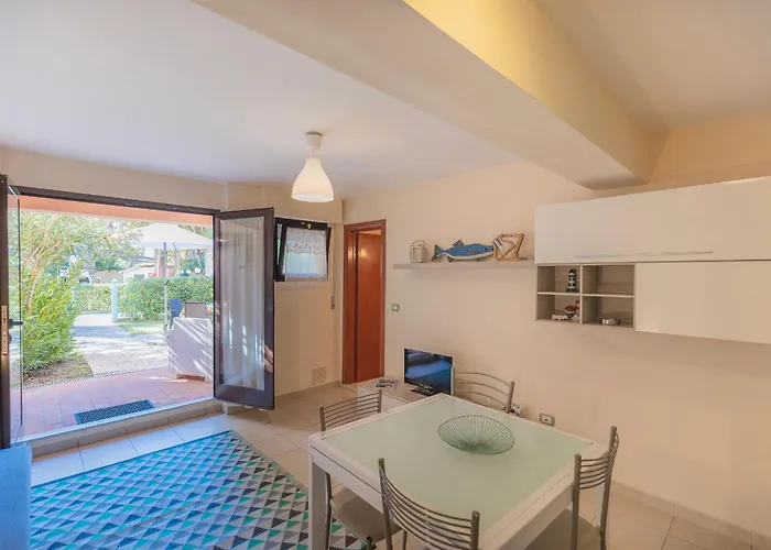 I Palmizi Apartmán Capoliveri (Isola d'Elba)