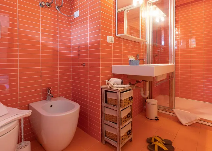 I Palmizi Capoliveri (Isola d'Elba)