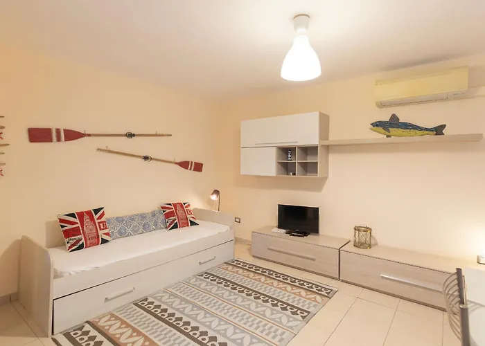 I Palmizi Apartament Capoliveri (Isola d'Elba)