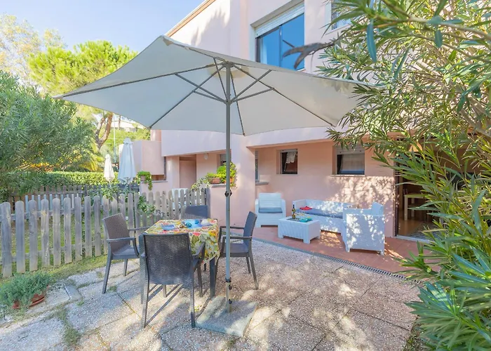 I Palmizi * Capoliveri (Isola d'Elba)