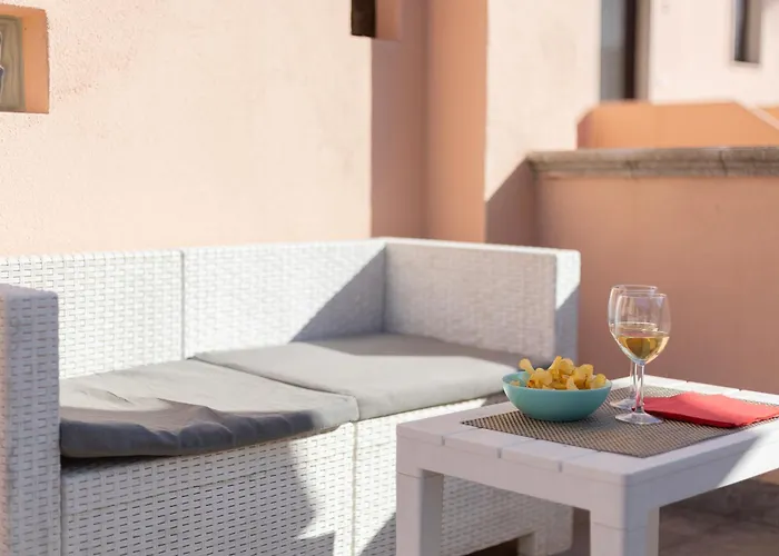 I Palmizi * Capoliveri (Isola d'Elba)