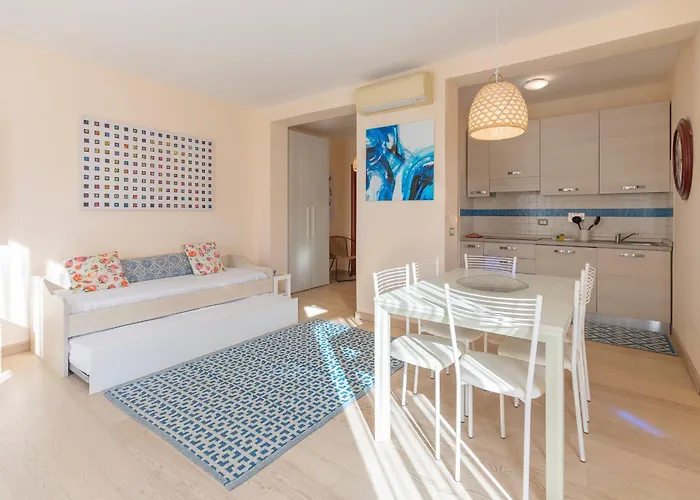 I Palmizi Capoliveri (Isola d'Elba)