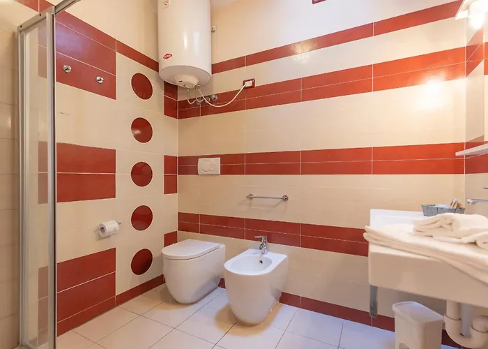 Apartament I Palmizi *