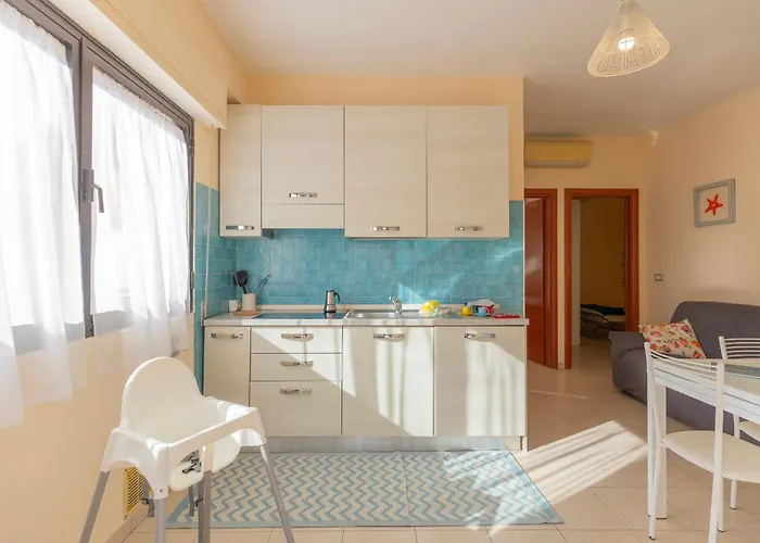 I Palmizi * 카폴리베리