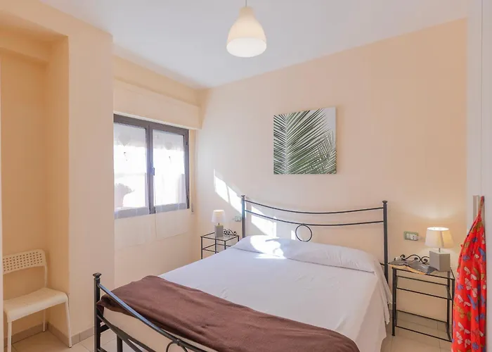 I Palmizi Apartament