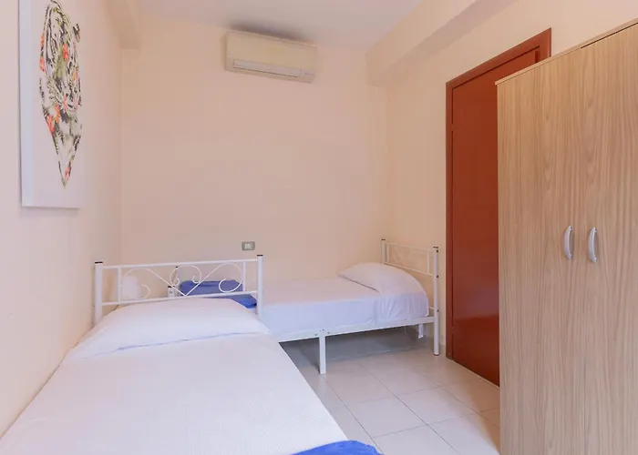 I Palmizi Apartmán *