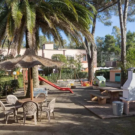 I Palmizi * Capoliveri (Isola d'Elba)