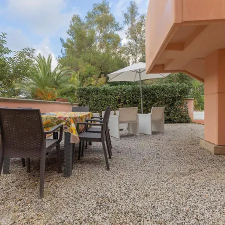 I Palmizi كابوليفيري