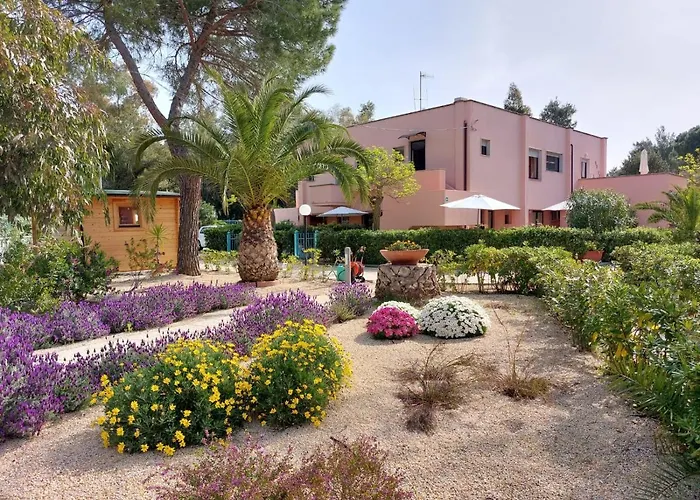 Apartamento I Palmizi