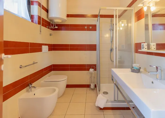 Apartamento I Palmizi *