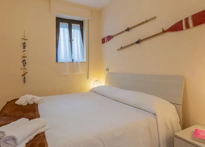 I Palmizi Apartamento Capoliveri (Isola d'Elba)