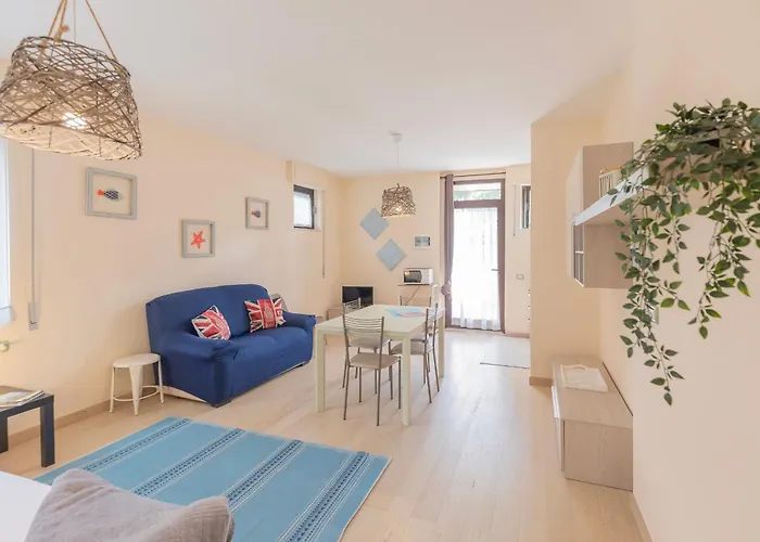 Apartamento I Palmizi Capoliveri (Isola d'Elba)