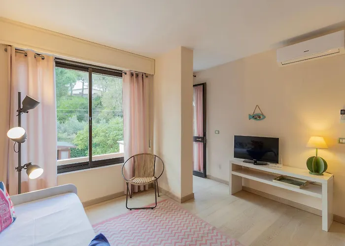 Apartamento I Palmizi *