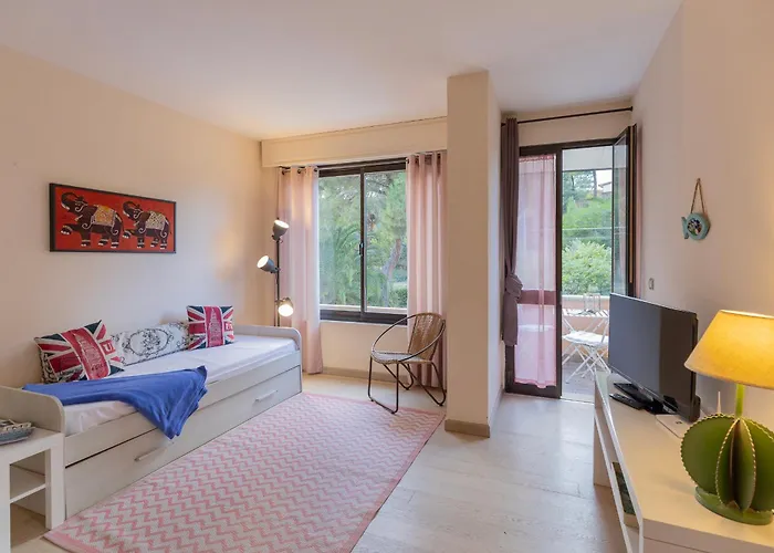 I Palmizi * Capoliveri (Isola d'Elba)