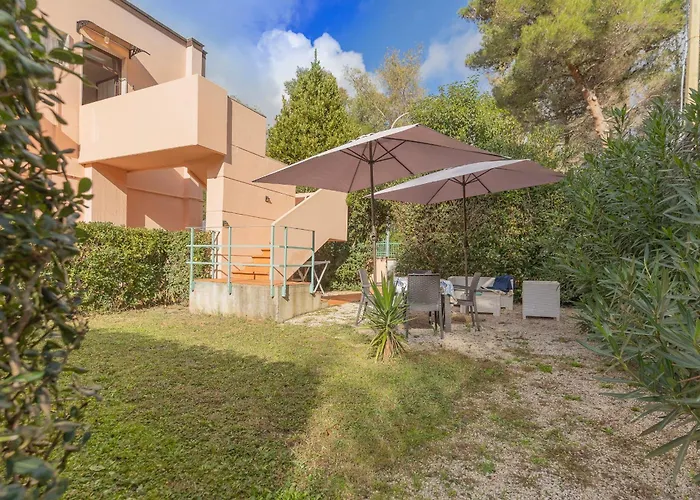 Apartamento I Palmizi