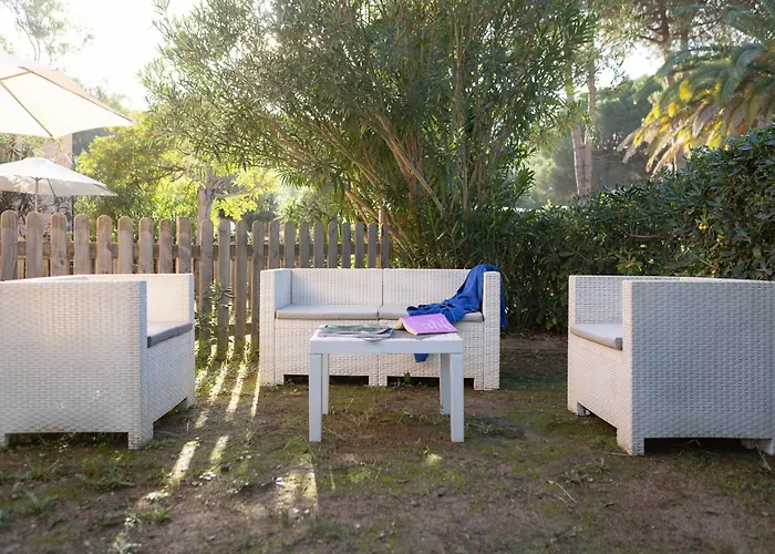 I Palmizi Apartamento