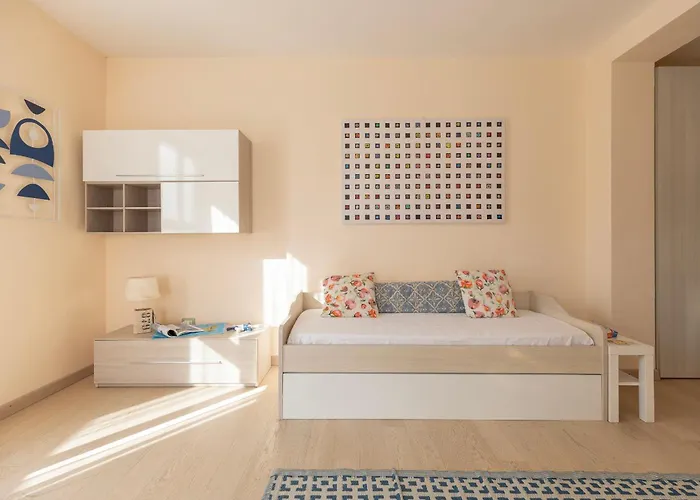 Apartamento I Palmizi