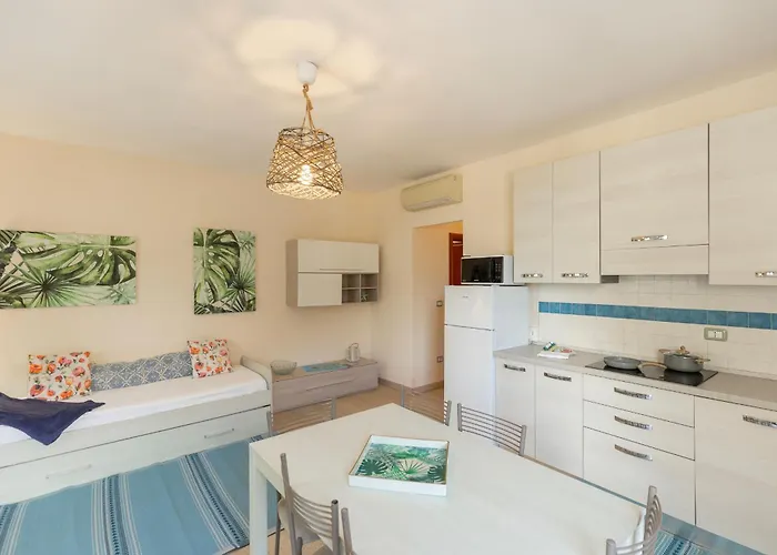 I Palmizi Capoliveri (Isola d'Elba)