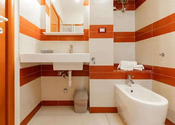 I Palmizi Capoliveri (Isola d'Elba)