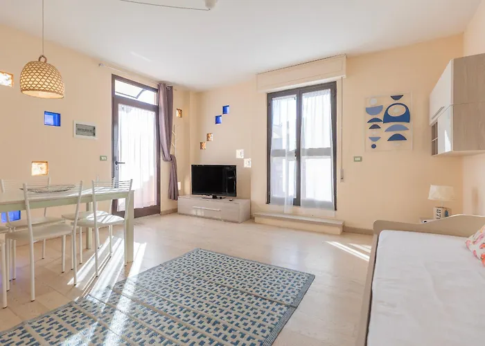 I Palmizi * Capoliveri (Isola d'Elba)