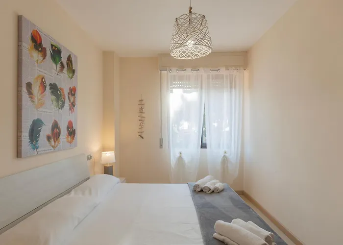 Apartamento I Palmizi