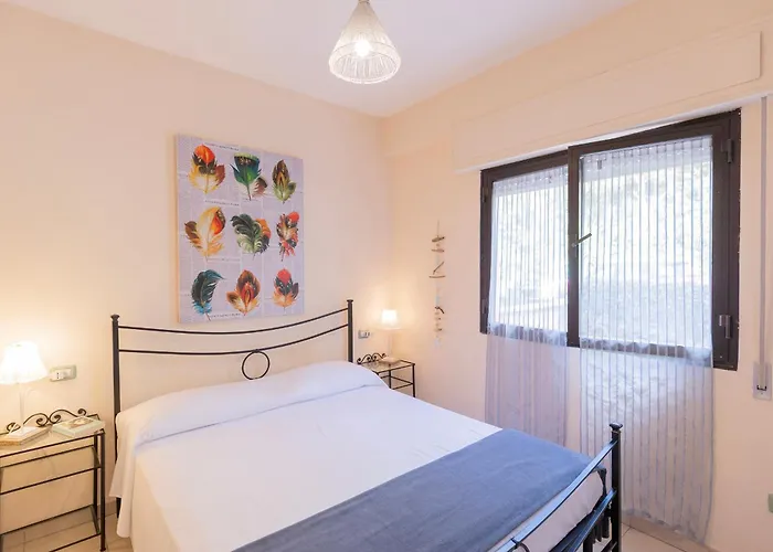 Apartamento I Palmizi Capoliveri (Isola d'Elba)